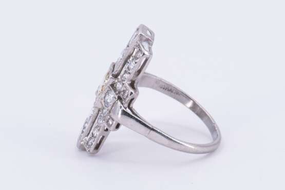 Diamond Ring - photo 2