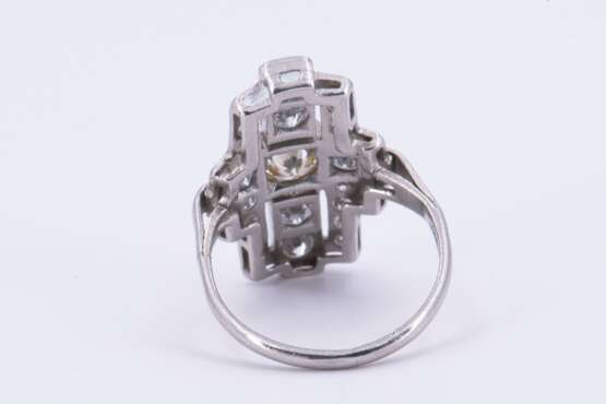 Diamond Ring - photo 3