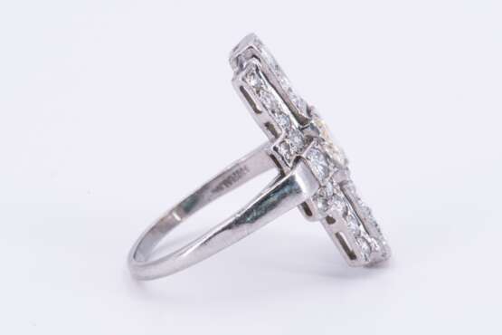 Diamond Ring - photo 4