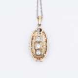 Diamond Pendant - photo 2