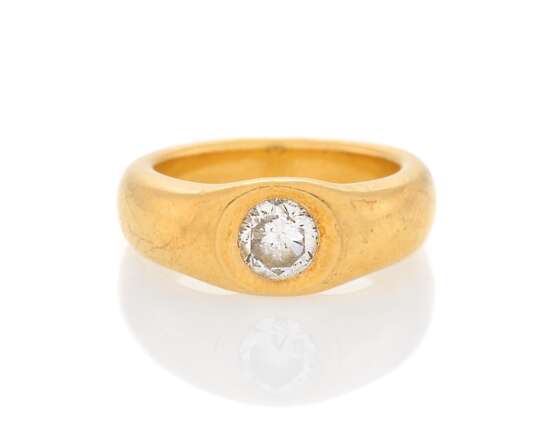 Diamond Ring - photo 1