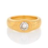 Diamond Ring - photo 1