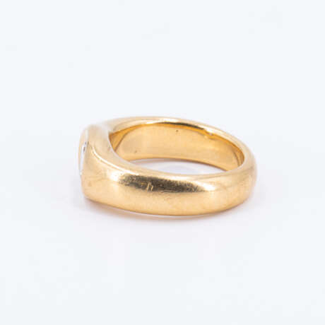 Diamond Ring - photo 2