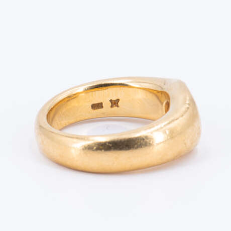 Diamond Ring - photo 4