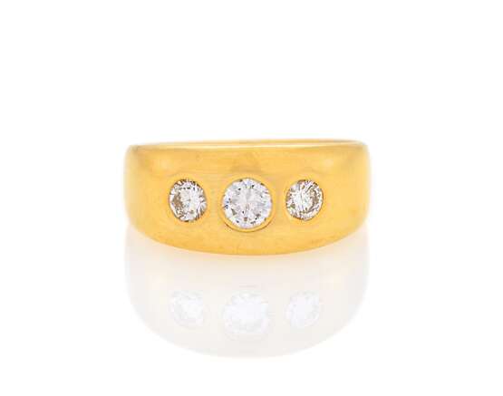 Diamond Ring - photo 1