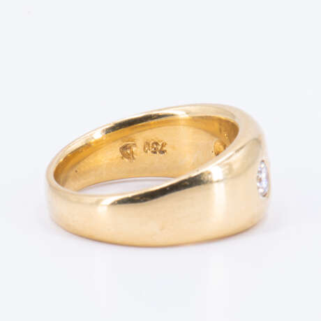 Diamond Ring - photo 4