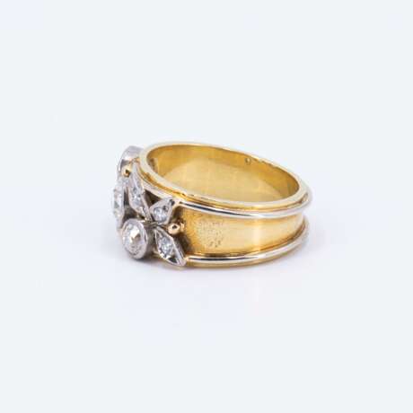 Diamond Ring - photo 2