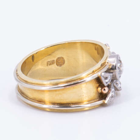 Diamond Ring - photo 4