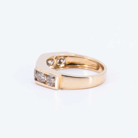 Diamond Ring - photo 2