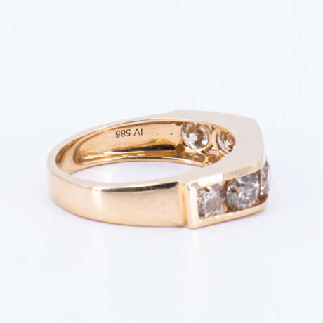 Diamond Ring - photo 4