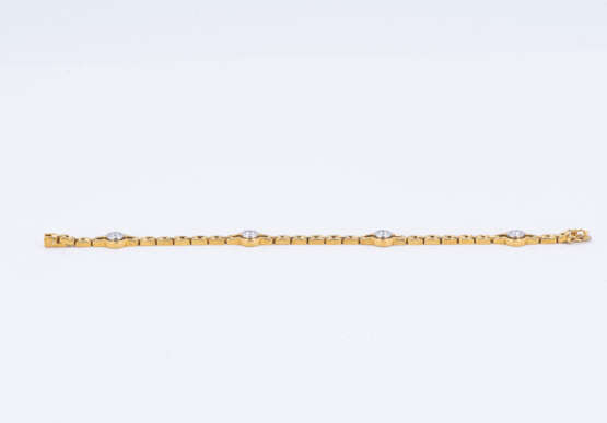 Diamond Bracelet - photo 2