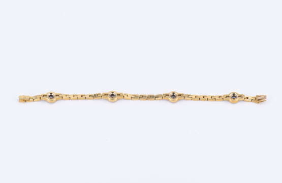 Diamond Bracelet - photo 3