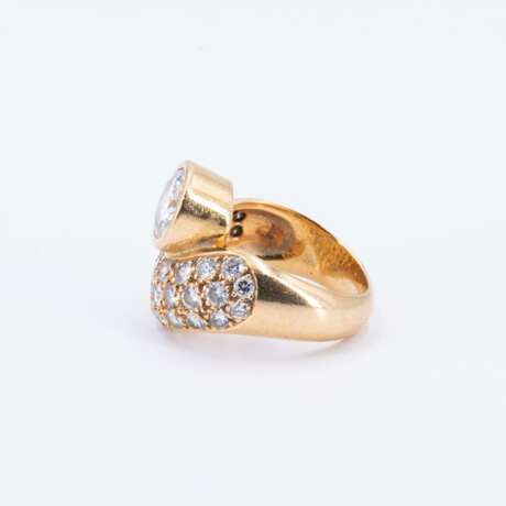 Diamond Ring - photo 2