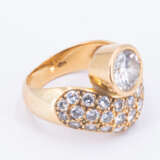 Diamond Ring - photo 4