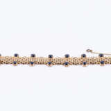 Sapphire Bracelet - Foto 2