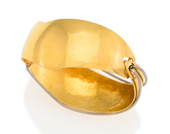 Gold Bracelet - Foto 1