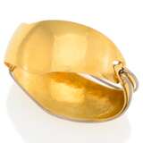 Gold Bracelet - фото 1