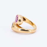 Gemstone Ring - photo 2