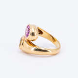 Gemstone Ring - фото 2