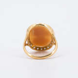 Cameo brooch - Foto 3