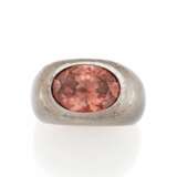 Zircon Ring - photo 1