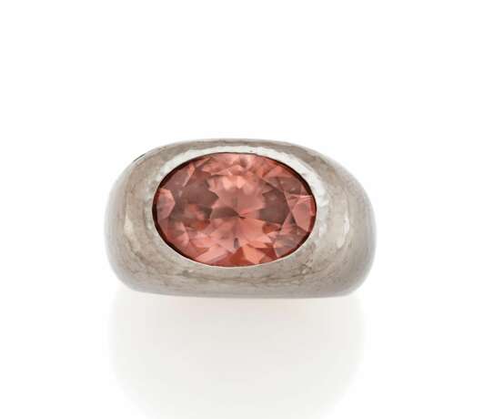 Zircon Ring - Foto 1