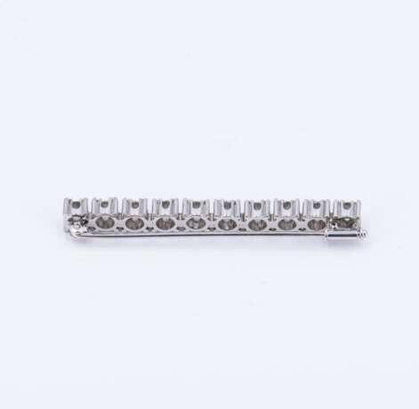 Diamond Brooch - photo 2