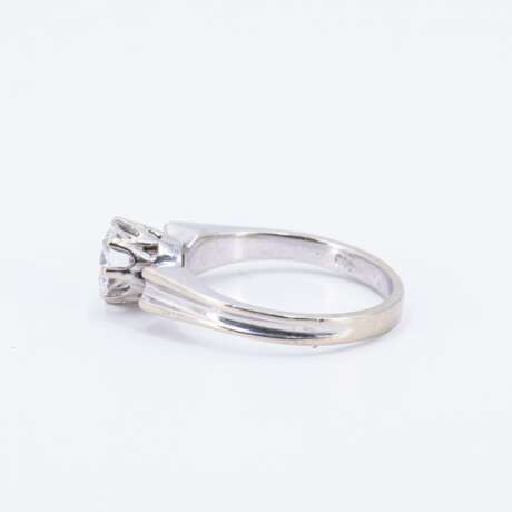 Solitaire Ring - Foto 2