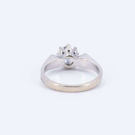 Solitaire Ring - фото 3