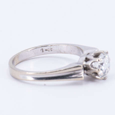 Solitaire Ring - фото 4