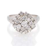 Diamond Ring - photo 1