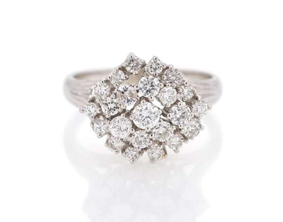 Diamond Ring - Foto 1