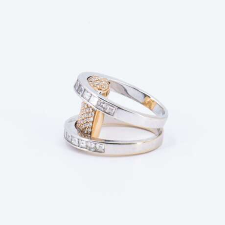 Diamond Ring - Foto 2