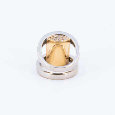 Diamond Ring - photo 3