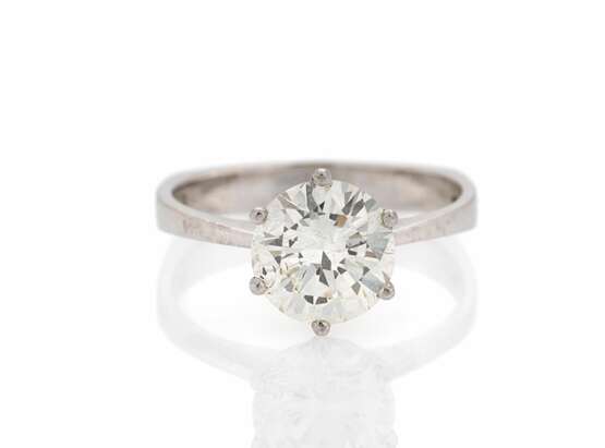 Solitaire Ring - Foto 1