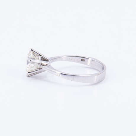 Solitaire Ring - Foto 2