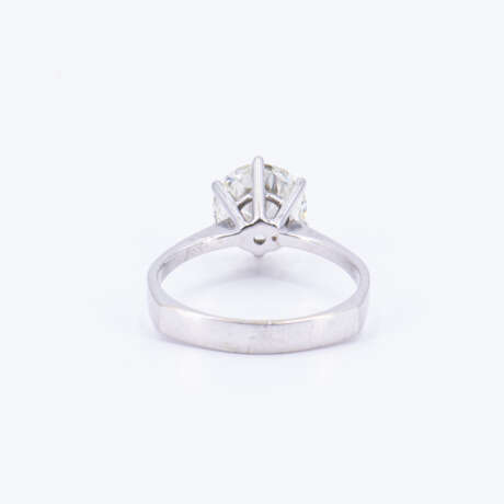 Solitaire Ring - Foto 3