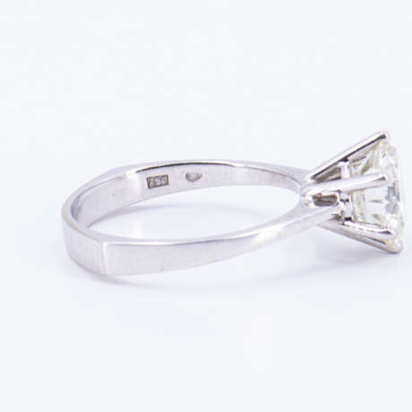 Solitaire Ring - Foto 4