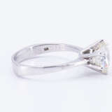 Solitaire Ring - Foto 5