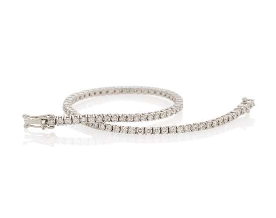 Tennis bracelet - photo 1