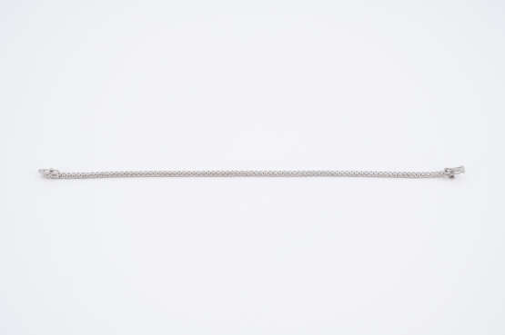 Tennis bracelet - photo 3