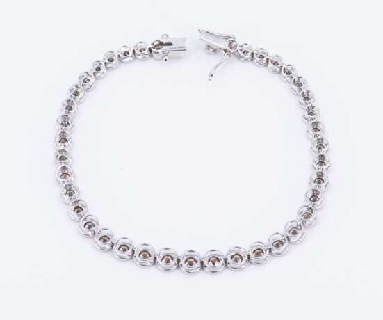 Tennis Bracelet - photo 2