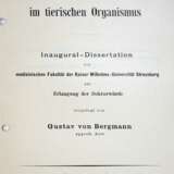 Bergmann , G, v, - photo 1