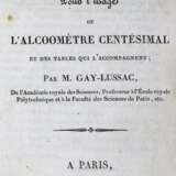 Gay-Lussac , (J, L, ), - photo 1