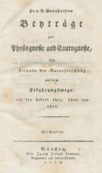 Gruithuisen , F, v, P,