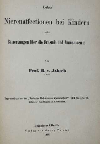 Jaksch , R, v, - photo 1