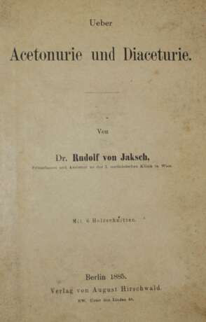 Jaksch , R, v, - photo 2