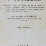 Lavoisier , A, L, - Foto 3