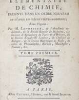 Lavoisier , (A, L, ),
