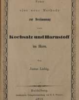 Liebig , J, v,